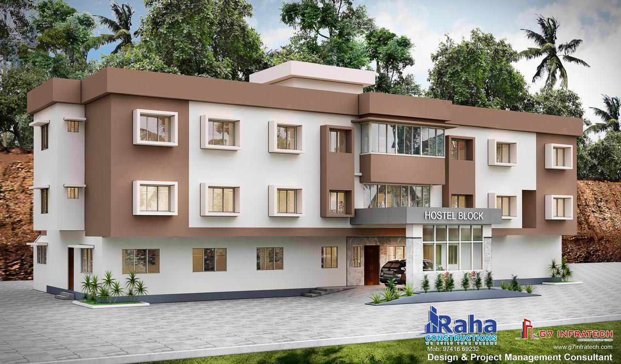 DARUL HASANIYA ACADEMY 